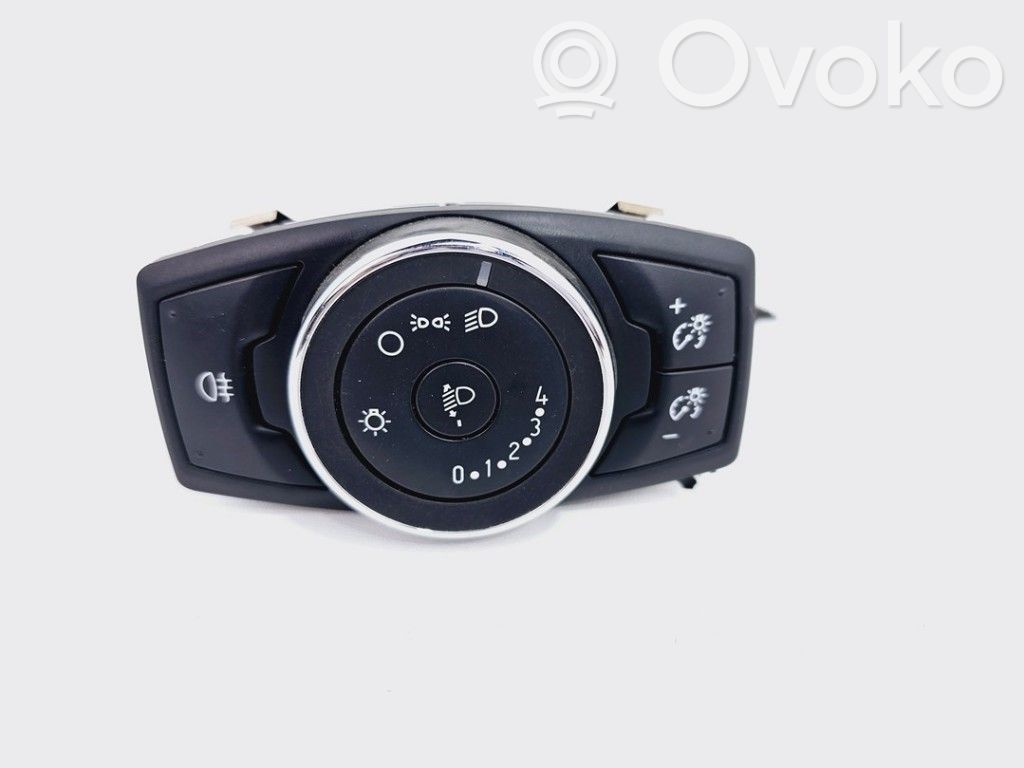 Ford Transit -  Tourneo Connect Interruptor de luz 