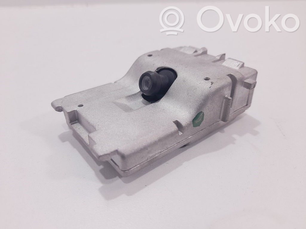 Mazda CX-5 II Windshield/windscreen camera 
