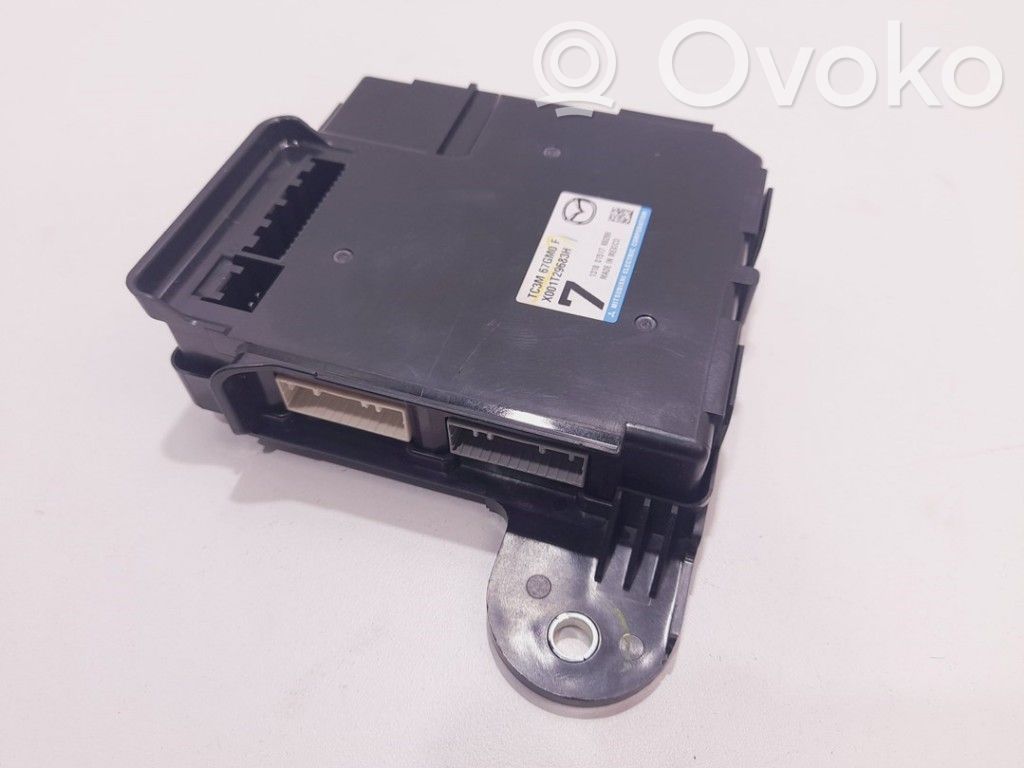 Gateway control module   131801517,K6266,131801517,K6266,TC3M67GM0F