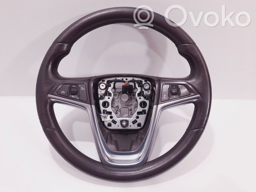 Opel Insignia A Volante 