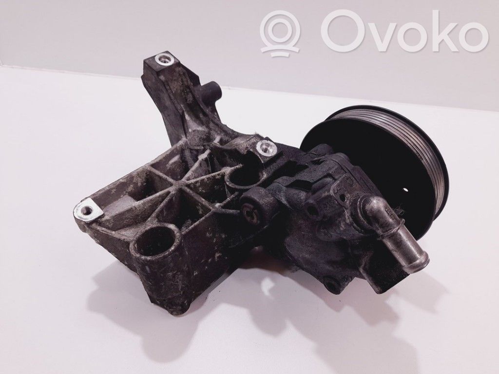 Audi A4 S4 B8 8K Stūres pastiprinātāja sūknis 