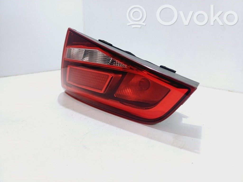 Audi A3 S3 8V Takavalot 