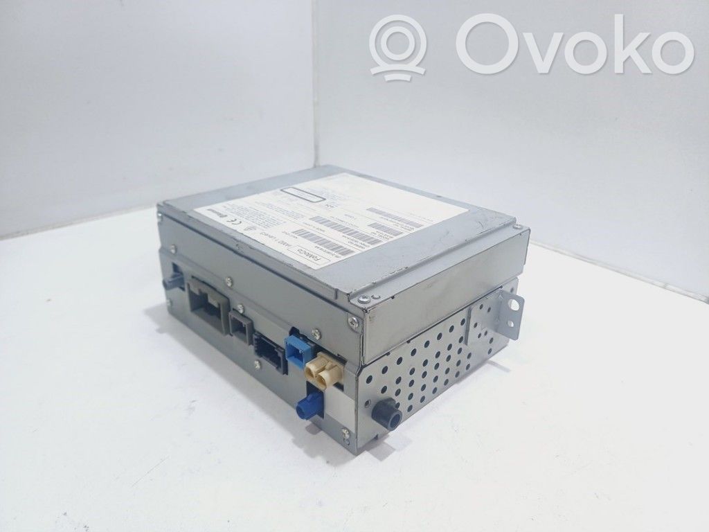 Volvo V40 Stacja multimedialna GPS / CD / DVD 