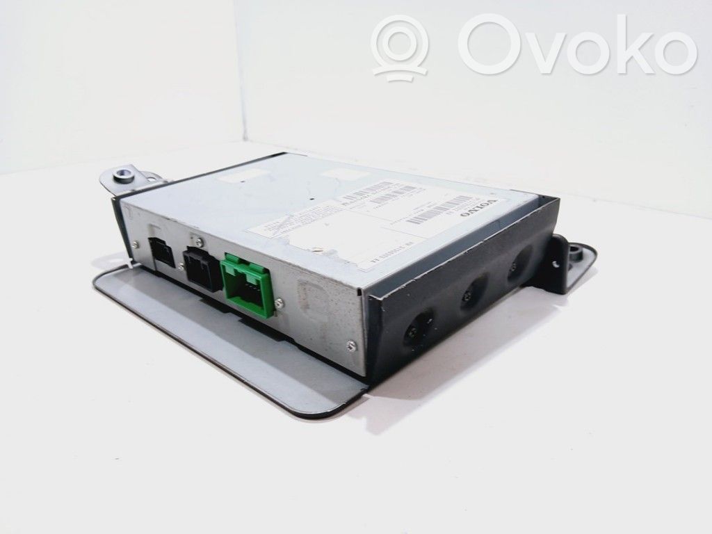 Garso stiprintuvas   P31350322AA,P31350322AA