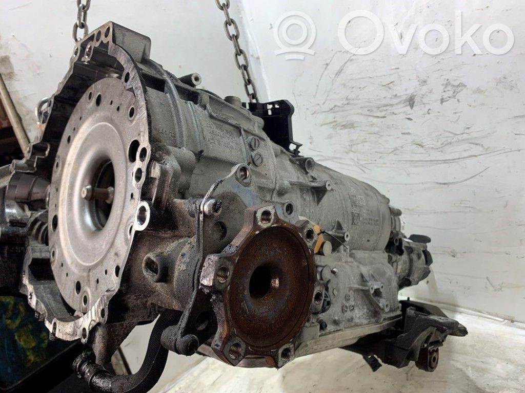 Automatic gearbox   0BK300039N,0BK300039N