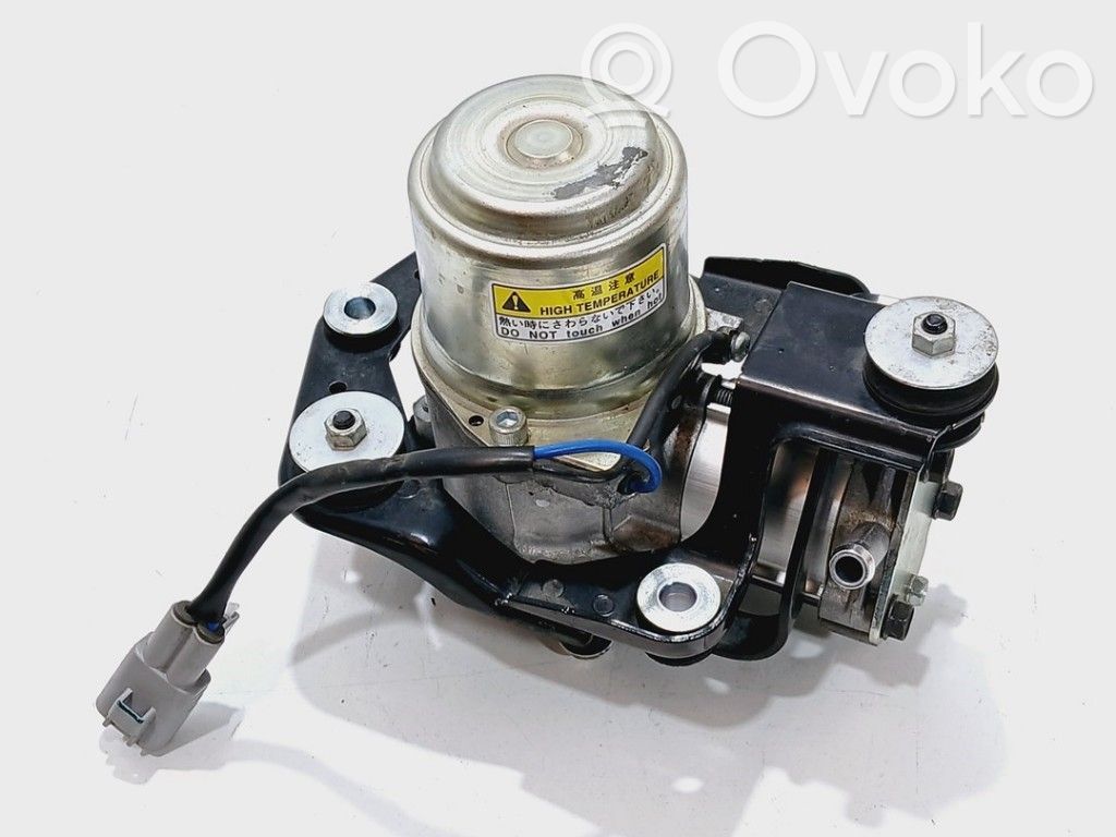 Bomba de vacío   4641A020,4641A020