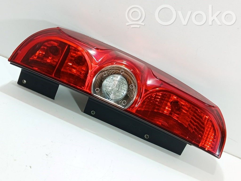 Opel Combo D Takavalot 