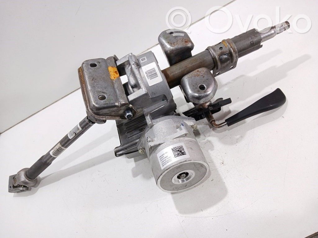 Fiat 500 Pompa wspomaganie układu kierowniczego 