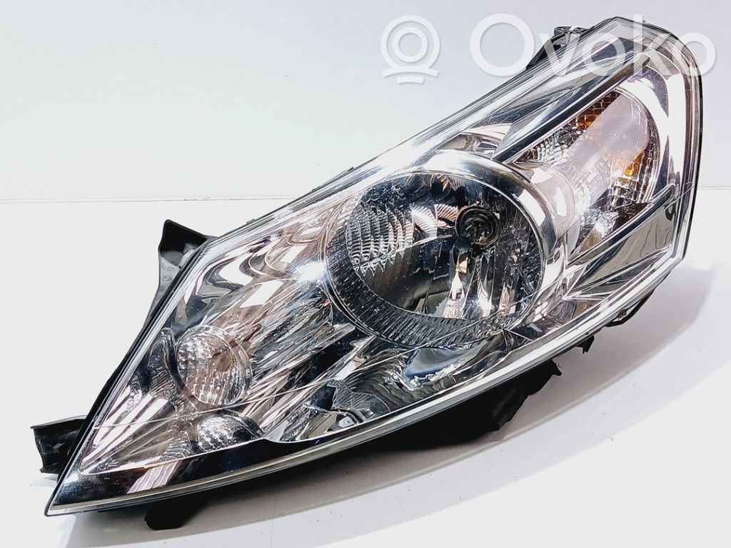 Headlight/headlamp   6208L0,6208L0
