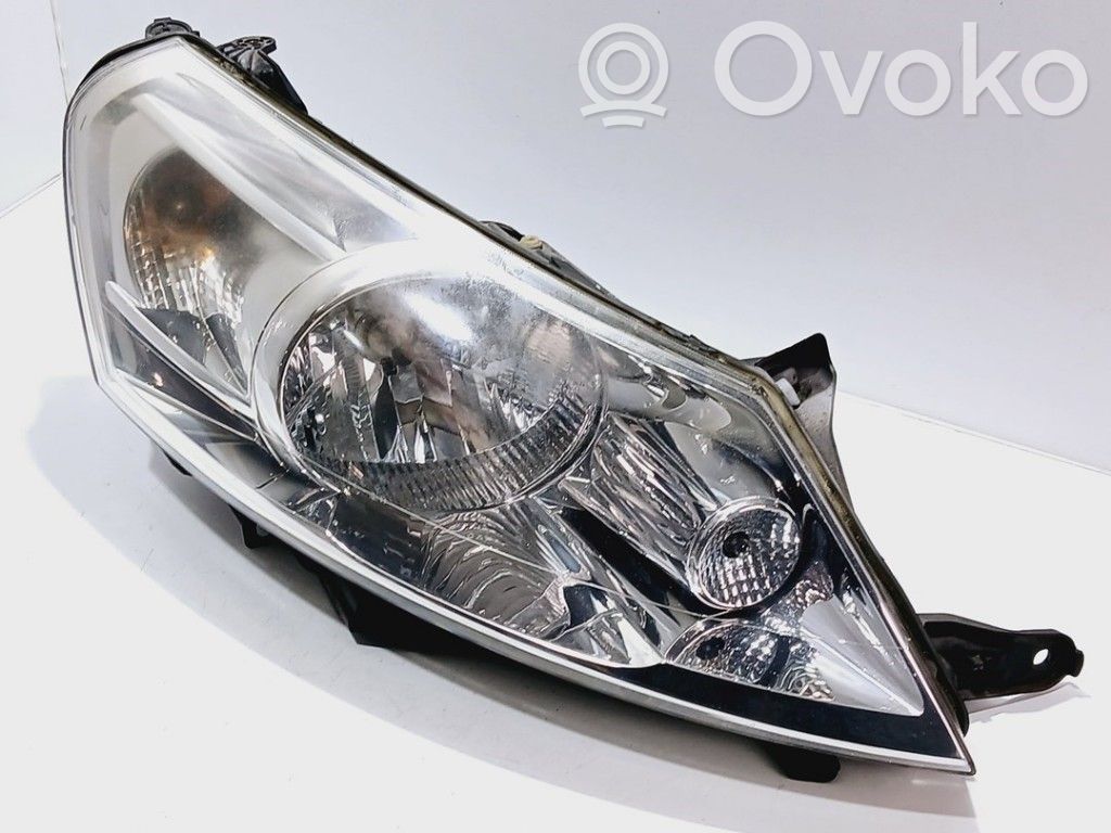 Headlight/headlamp   6206L0,6206L0