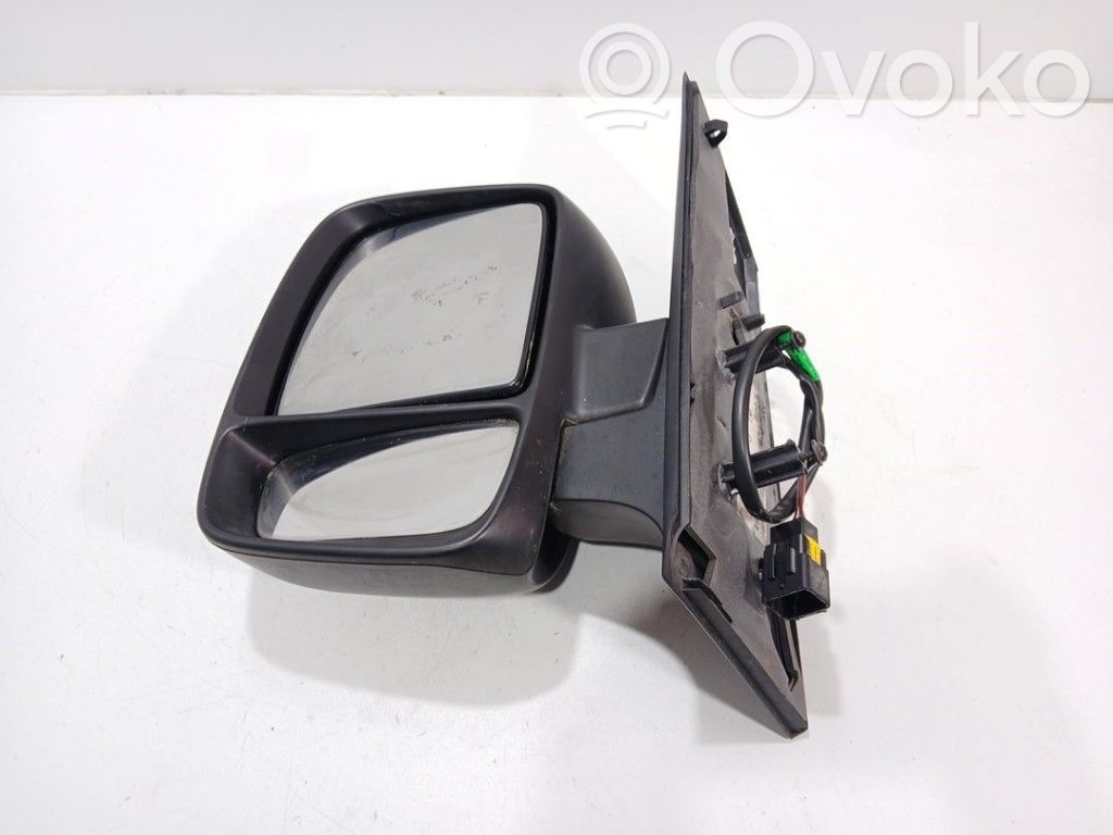 Manual wing mirror   8153K9,8153K9