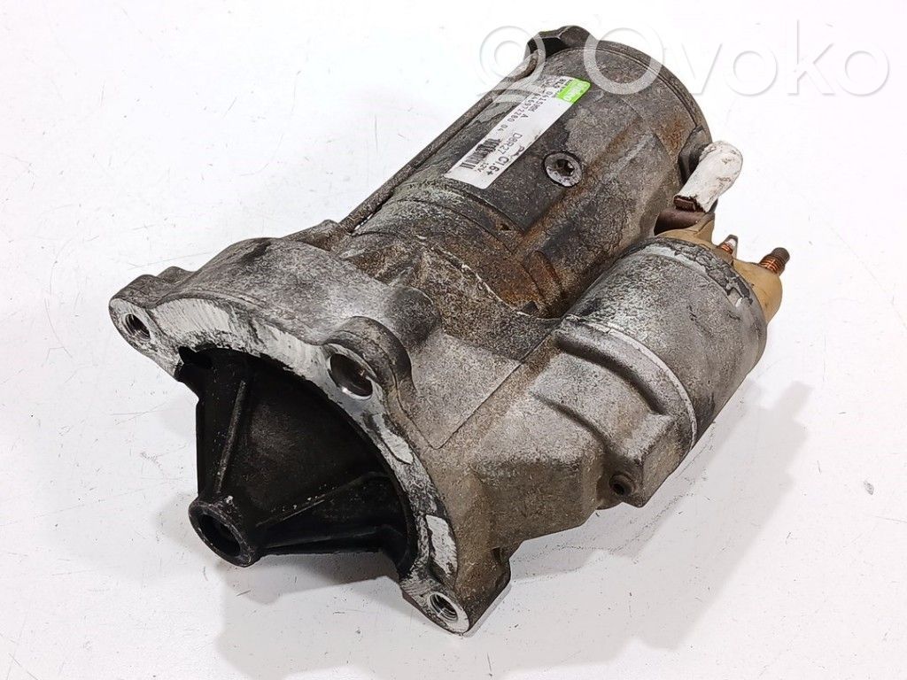 Starter motor   9646972280,9646972280