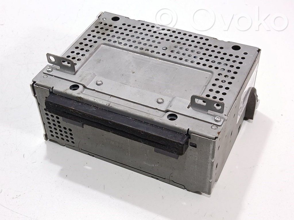 Ford Transit -  Tourneo Connect Unitate principală radio/CD/DVD/GPS 