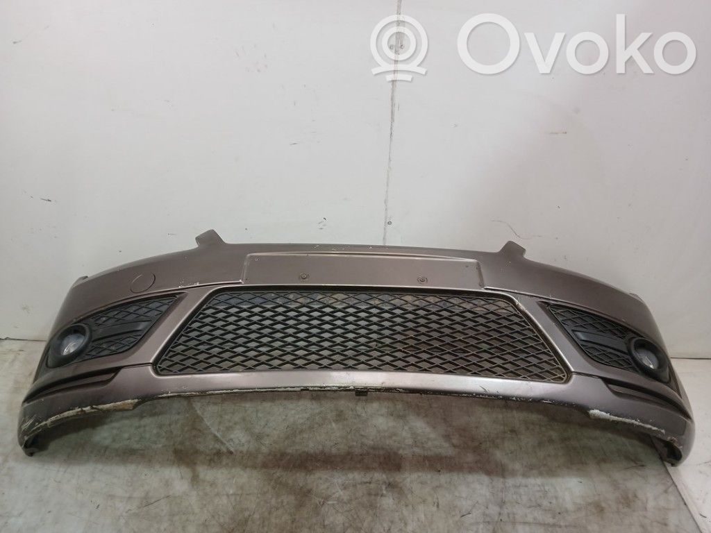 Ford Focus Front bumper 