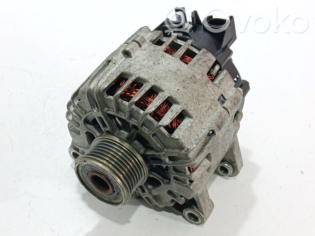 Ford Mondeo MK IV Alternator 
