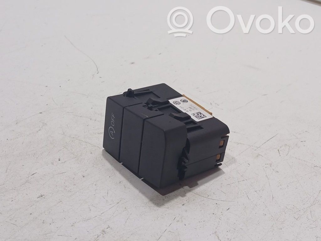 Engine start stop button switch   1S0927137P,1S0927137P