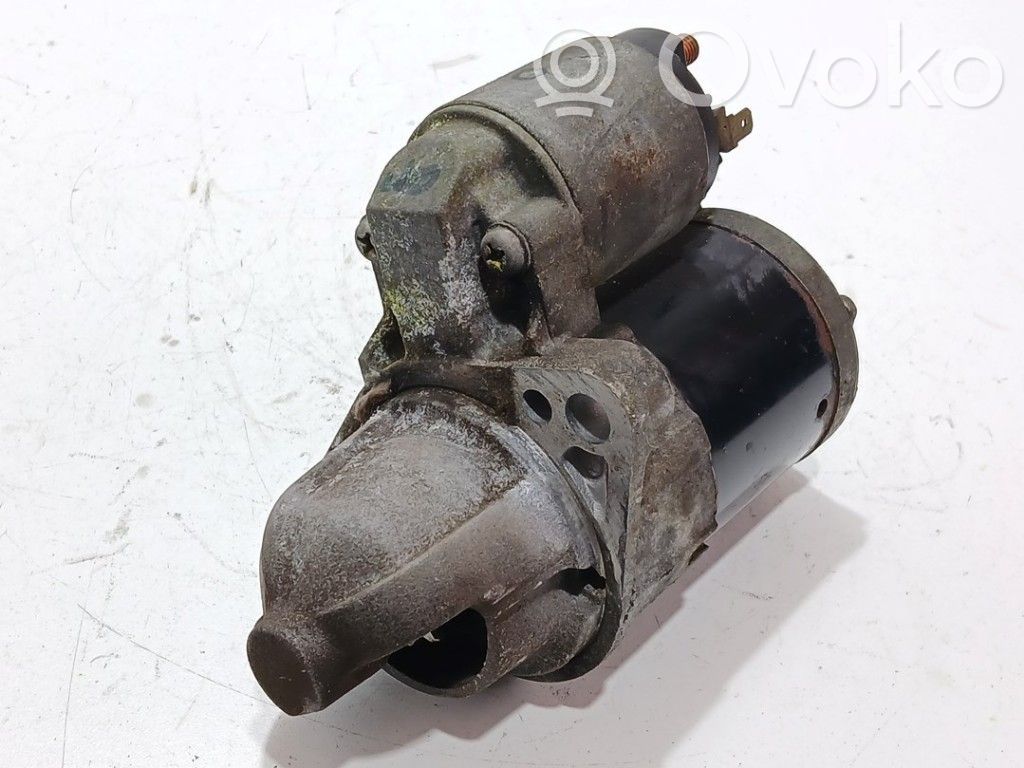 Suzuki Alto Стартер 