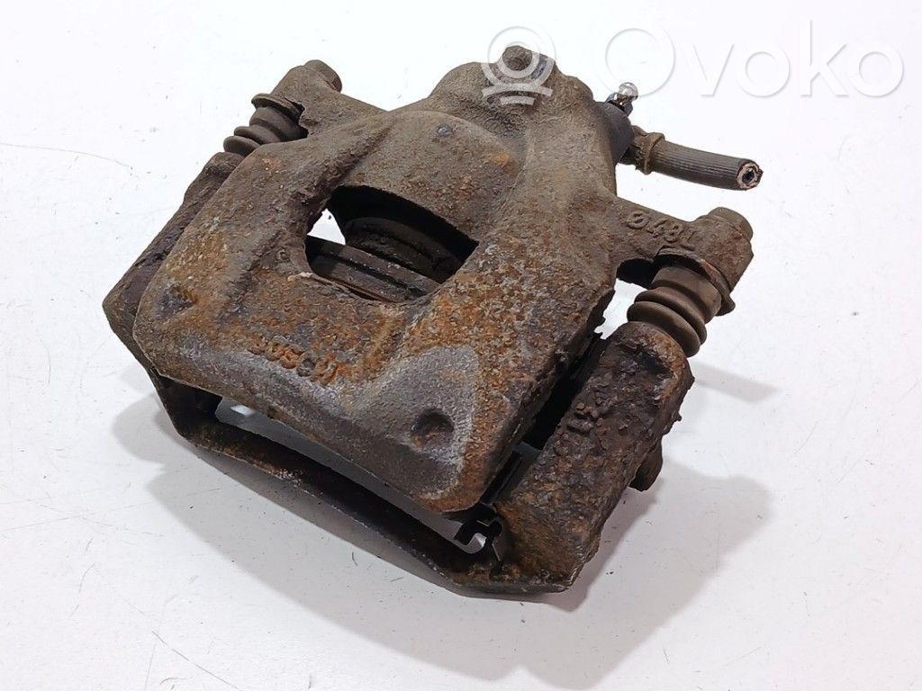 Citroen C1 Etrier frână față 