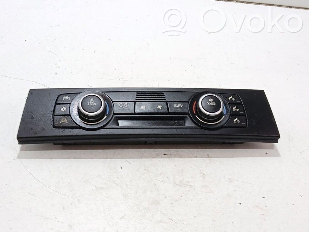 Climate control unit   9199260,64119250393,64119250393,9199260