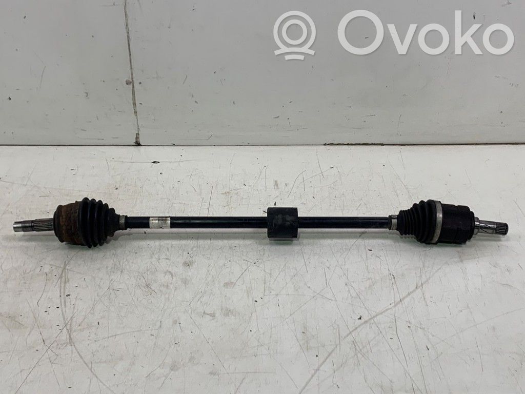 Front driveshaft   13149829,13149829