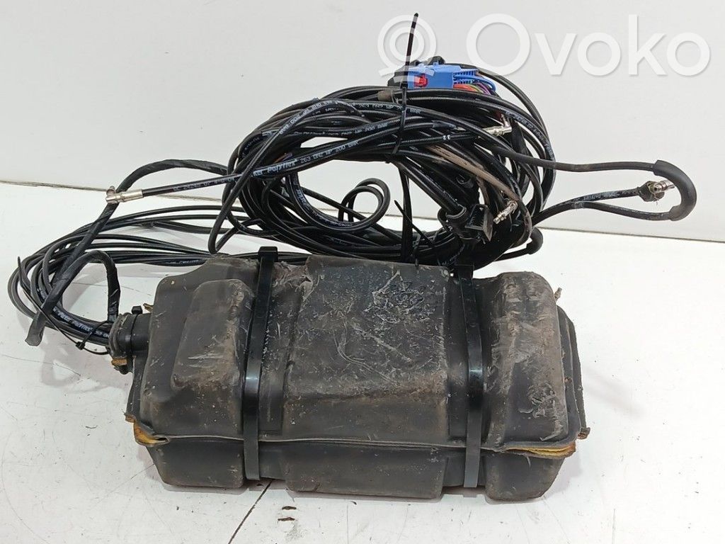 Peugeot 307 CC Motore tetto pieghevole 