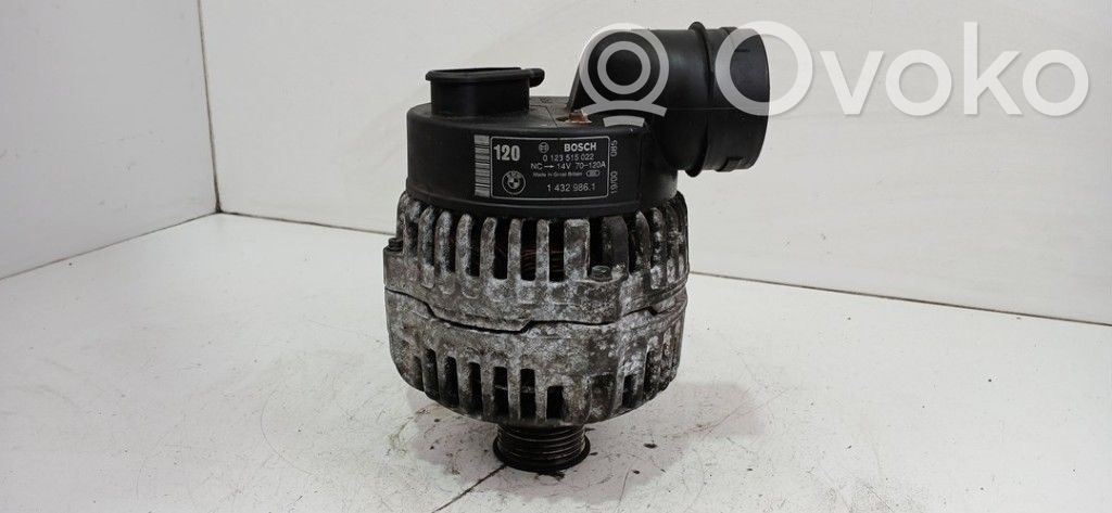 Alternador   12311432980,12311432980