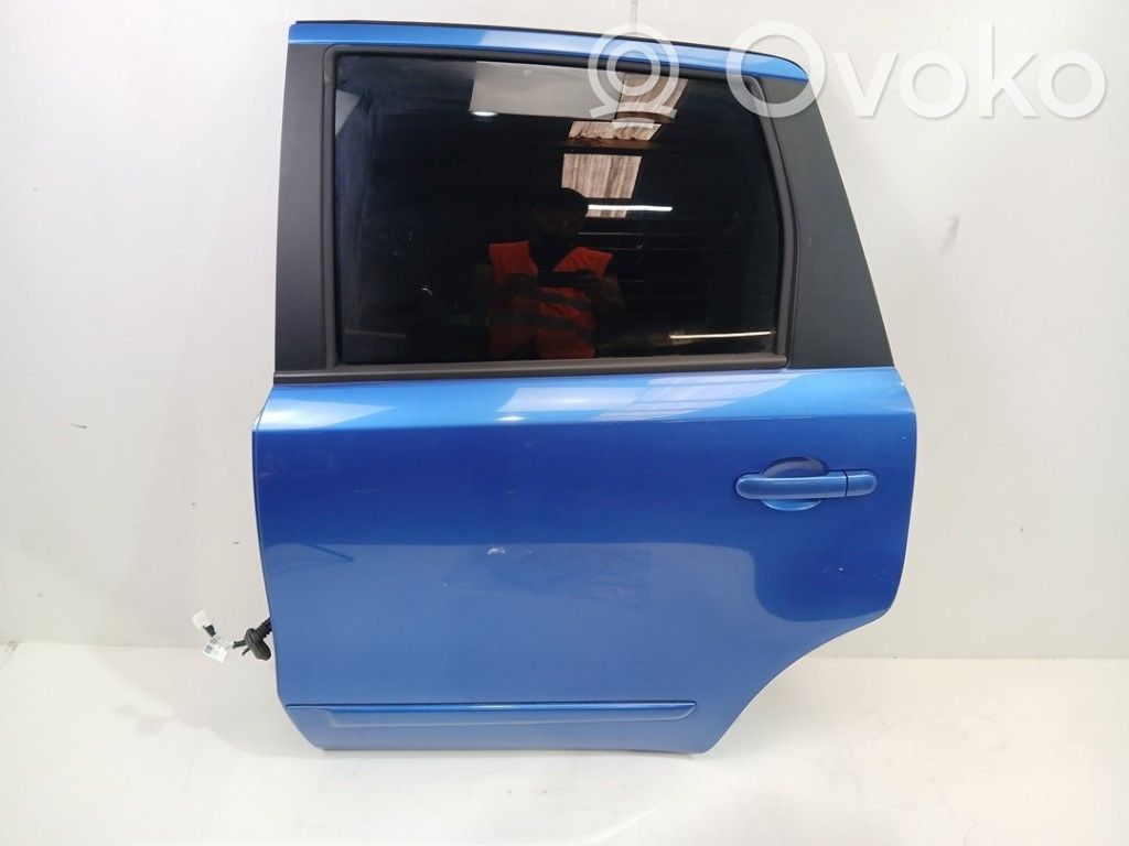 Nissan Note (E11) Galinės durys 