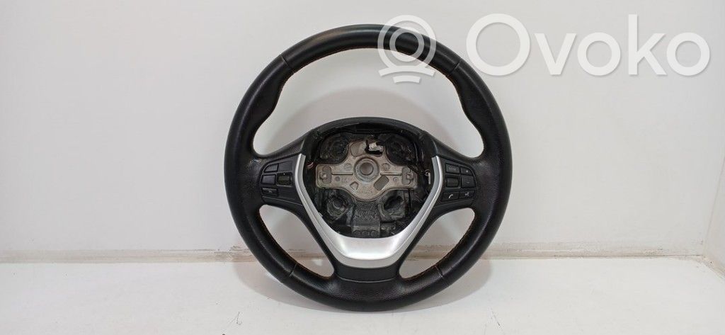 BMW 1 F20 F21 Volan 