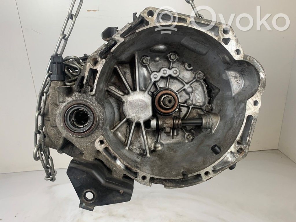 KIA Picanto Manualna 5-biegowa skrzynia biegów 