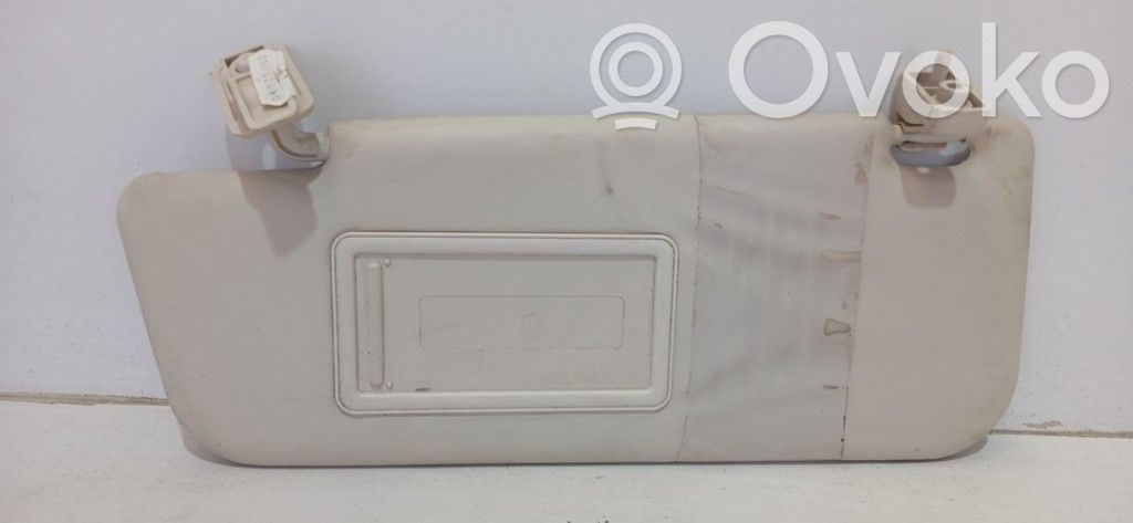 Sun visor   9S51B04101AA38MB,9S51B04101AA38MB