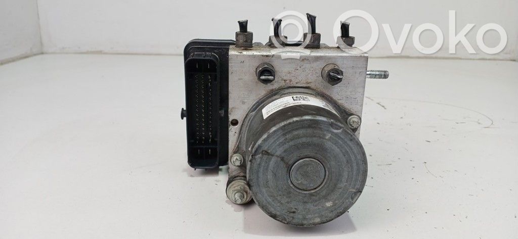Peugeot Partner III Bomba de ABS 