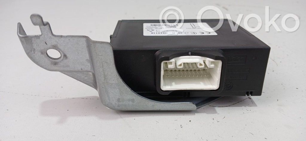 Door central lock control unit/module   897400H030D,R0313118,897400H030D,R0313118