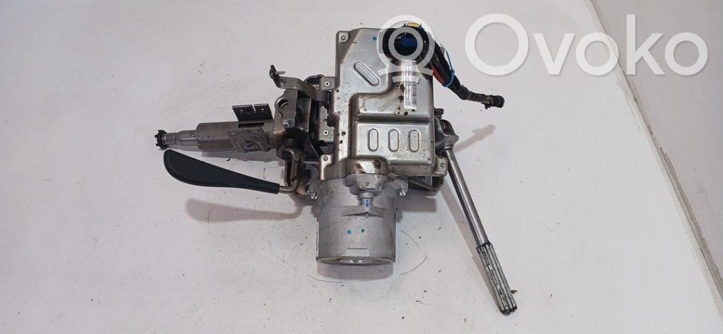 Ford Ka Pompă servodirecție electrică 