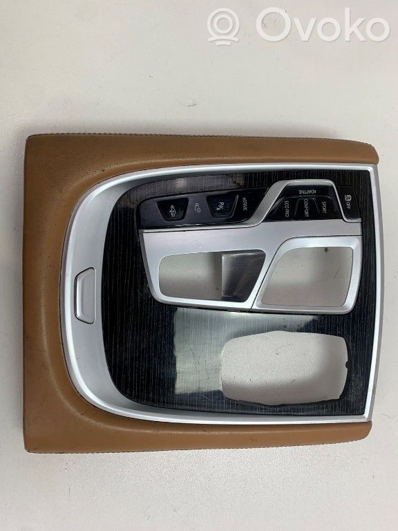 BMW 7 G11 G12 Other switches/knobs/shifts 