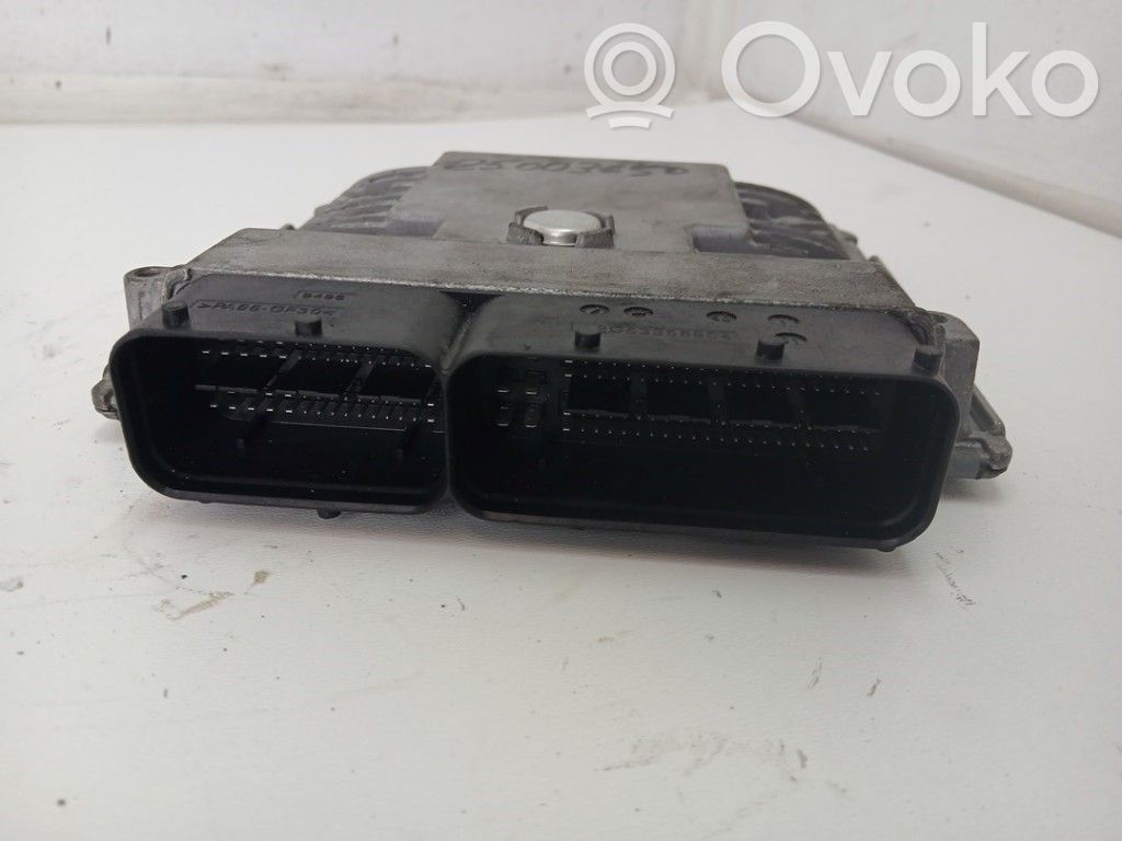 Engine control unit/module   03F906070JN,030213,030213,03F906070JN
