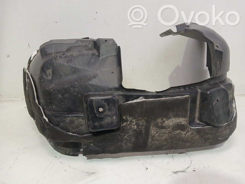 Jeep Compass Nadkole przednie 