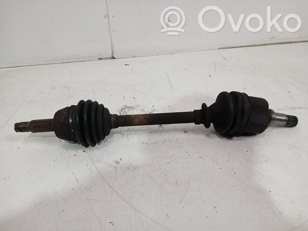 Ford Ka Półoś przednia 