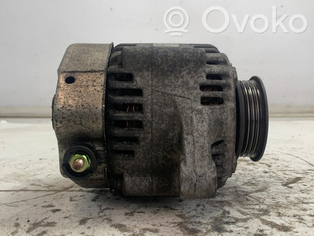 Honda CR-V Ģenerators 