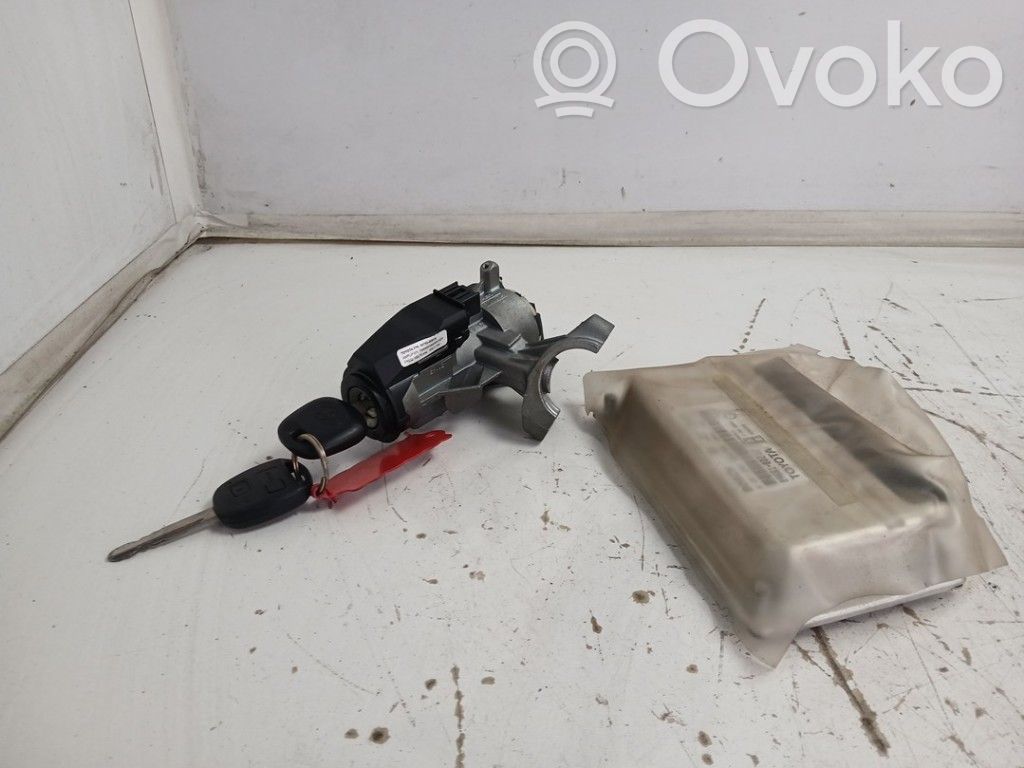 Toyota Yaris Other control units/modules 