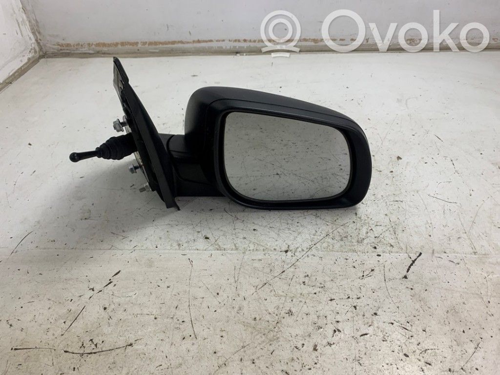 KIA Picanto Espejo lateral manual 