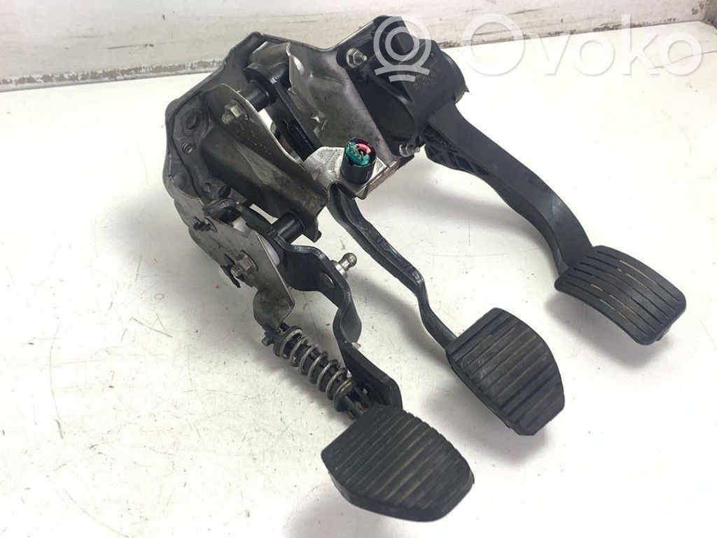 Peugeot Partner Conjunto de pedal 