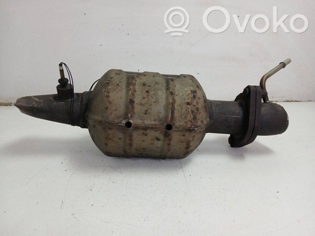 Catalyst/FAP/DPF particulate filter   2346129,JX615L230CG,2346129,JX615L230CG