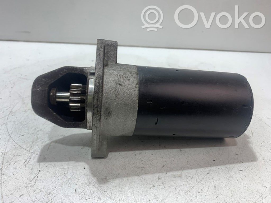 Opel Corsa D Starteris 