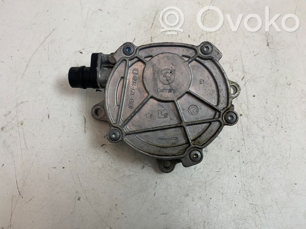 Vacuum pump   7547021,7547021