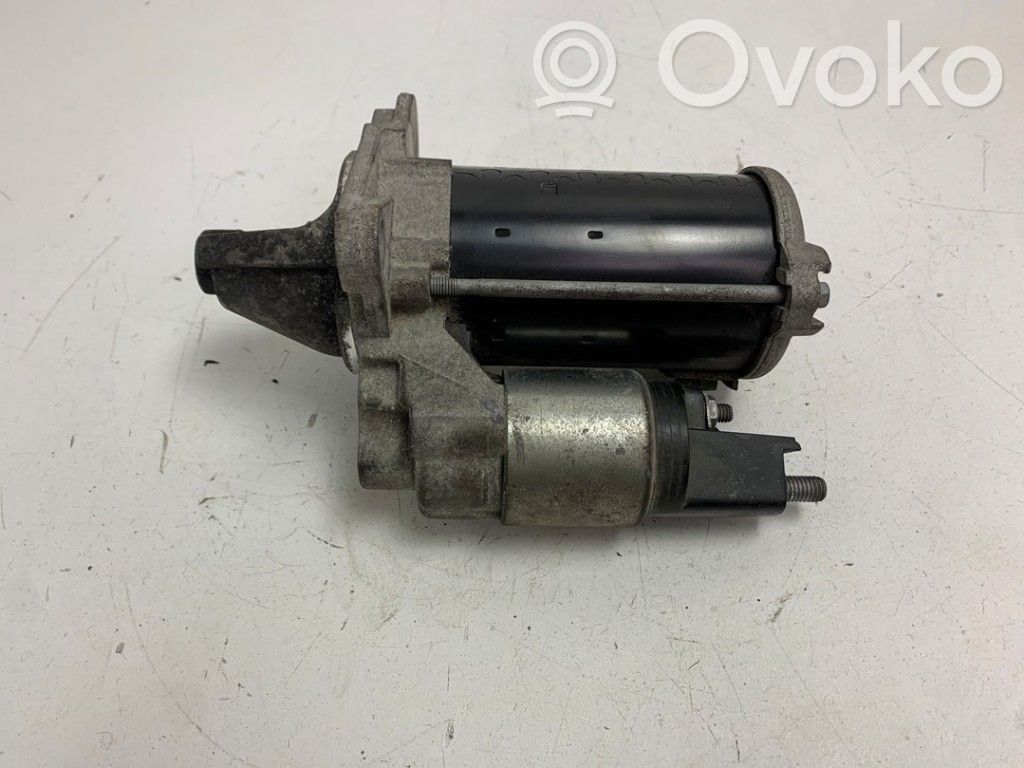 Starter motor   1648215980,1648215980