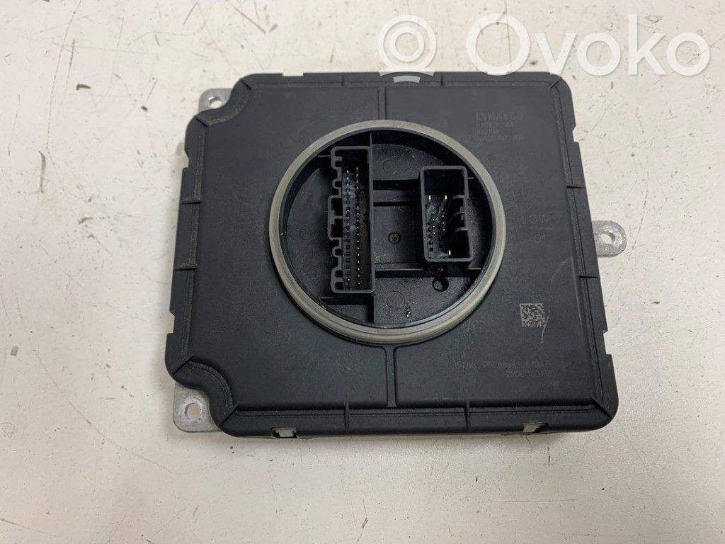 Lynk & co 01 Módulo de luz LCM 