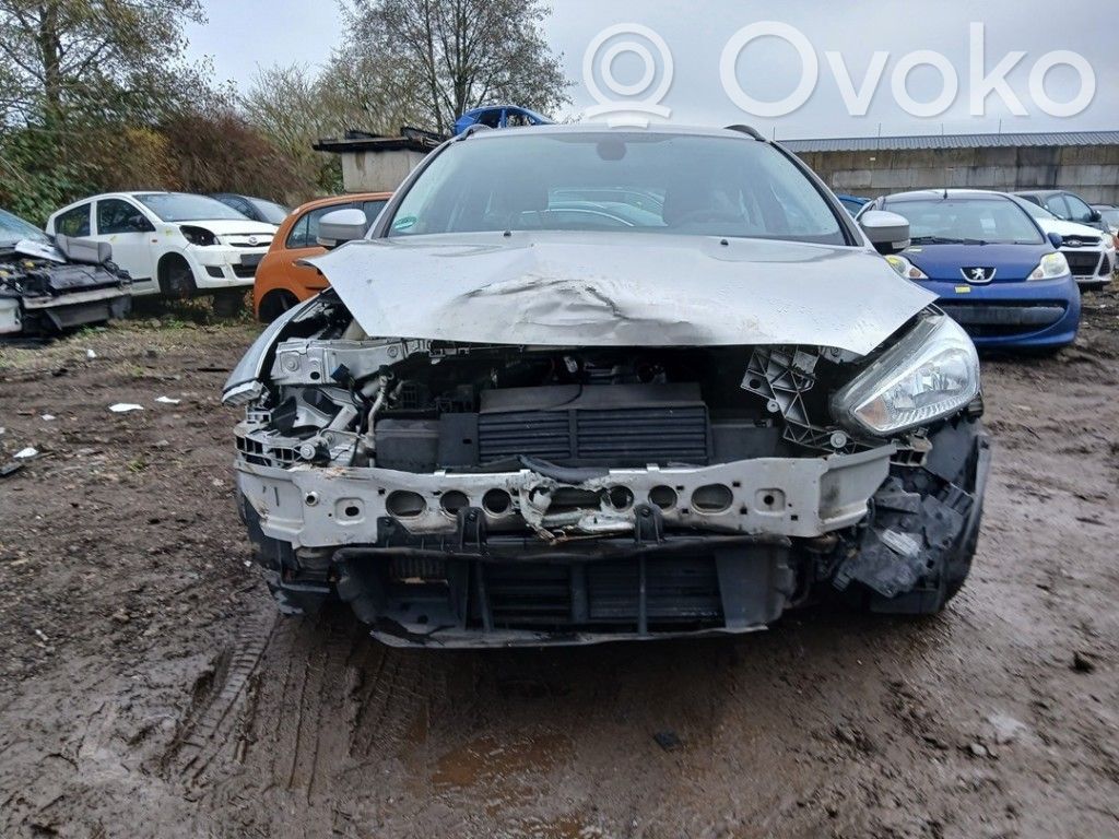 Ford Focus C-MAX Front driveshaft 