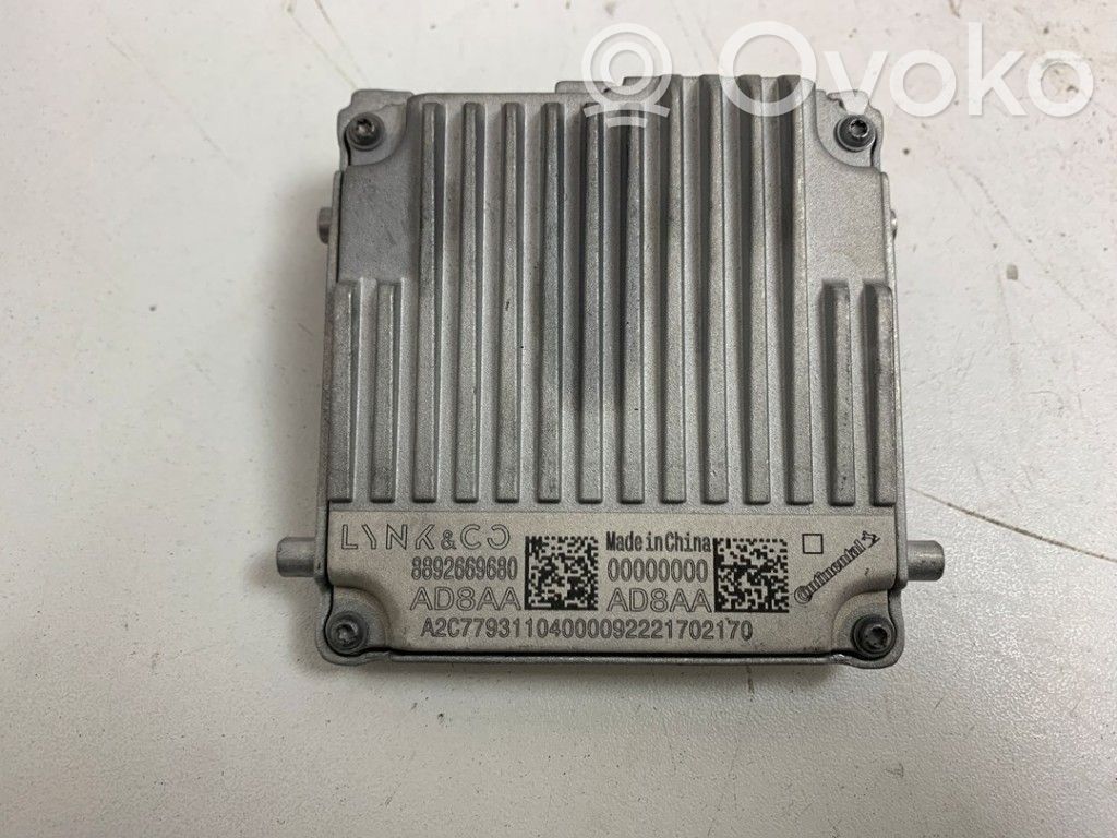 Windshield/windscreen camera   8892669680,8892669680