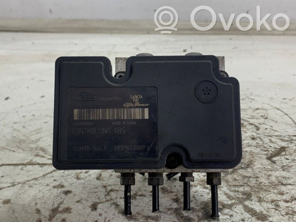 ABS Pump   95513923,51902576,51902576,95513923