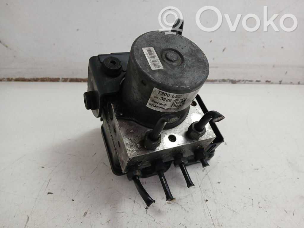 Chevrolet Aveo ABS bloks 